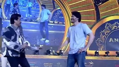 anil kapoor