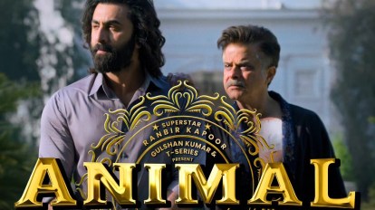 Ranbir Kapoor's Animal's advance booking tsunami: Film records Rs 6.40 crore, sells over 2 lakh tickets | Bollywood News - The Indian Express