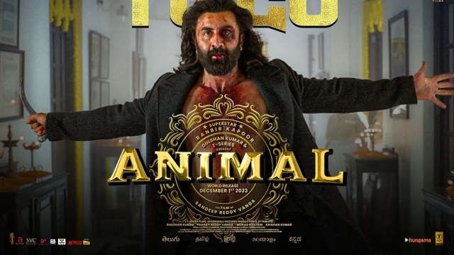 How Ranbir Kapoor got a pot-belly in Animal? Viral video shows the ...