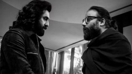 ranbir kapoor animal