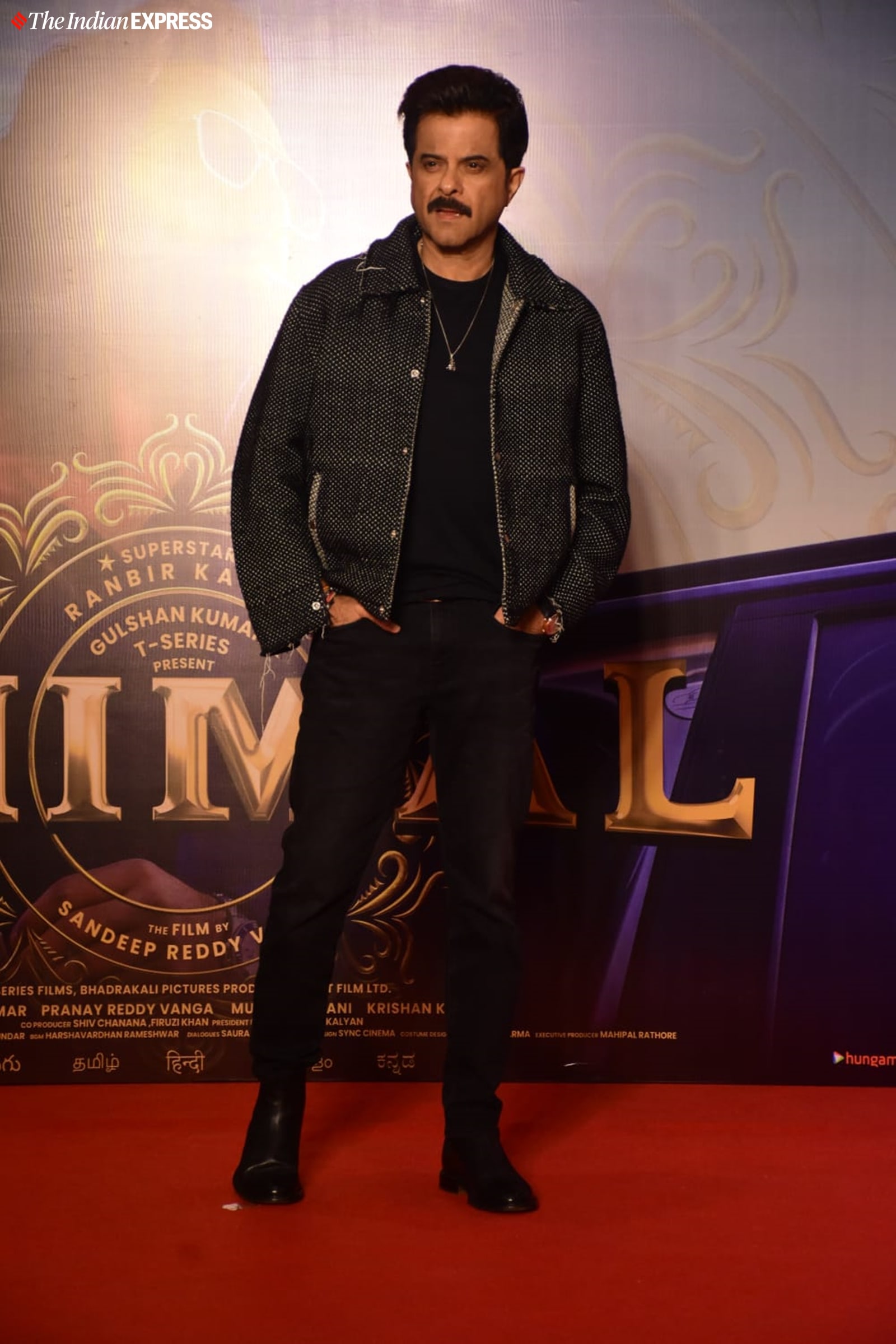 Animal Movie Ranbir Kapoor Blazer Style Top Ranbir Kapoor Animal Looks;  Formal Suits, Classy Shirts To