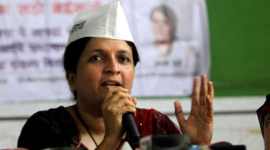 anjali damania