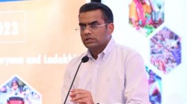 chadigarh mayor, Anup Gupta, chandigarh Municipal Corporation, CBI, chandigarh news, indian express news