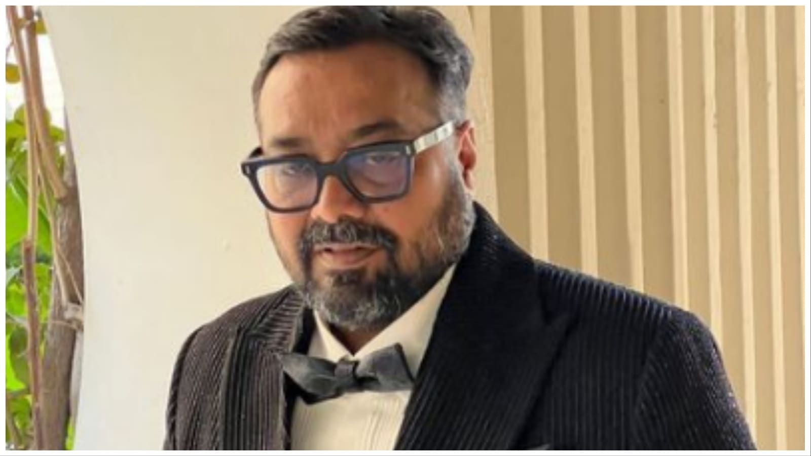 Anurag Kashyap says Abhay Deol won't be able to show his face if he reveals truth about Dev D