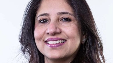 Anusha Shah takes over as first Indian-origin president of UK's Institute of Civil Engineers