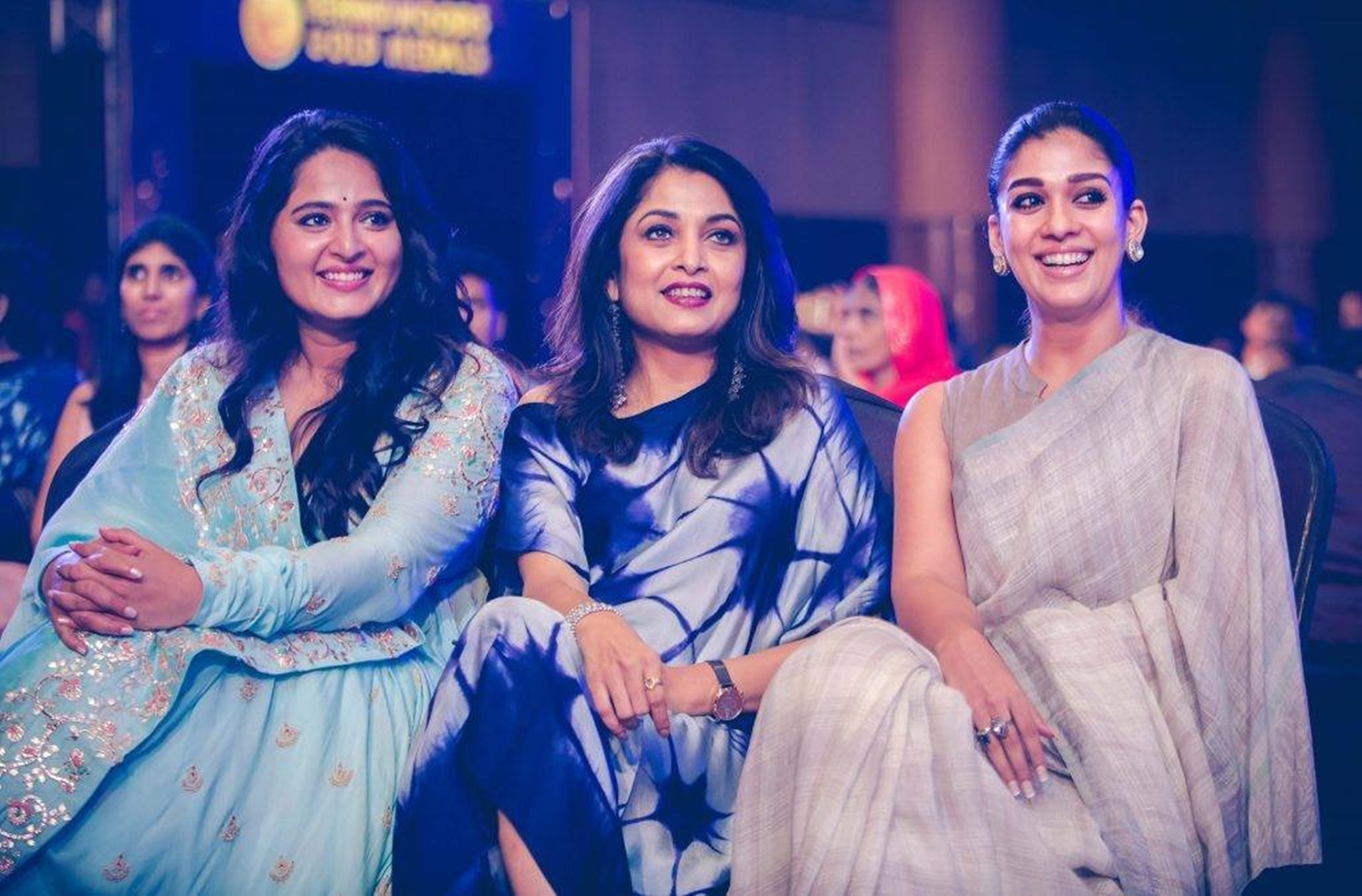 The Anushka Shetty style: Defying odds while being the mistress of own  decisions | Telugu News - The Indian Express