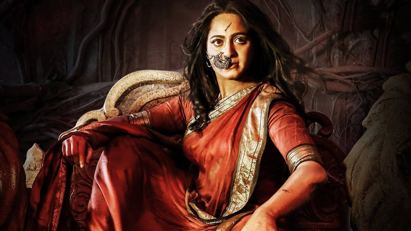 1600px x 900px - The Anushka Shetty style: Defying odds while being the mistress of own  decisions | Telugu News - The Indian Express