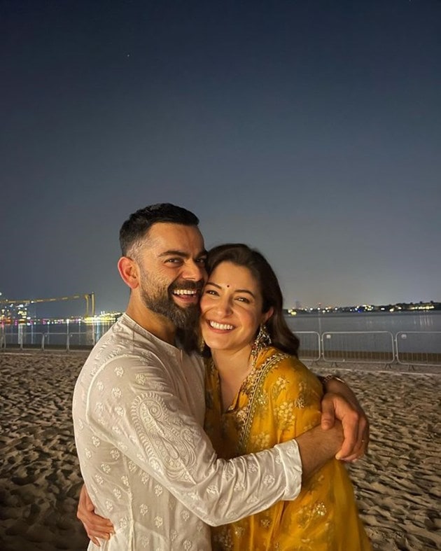 anushka, virat