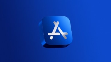 Apple App Award 2023