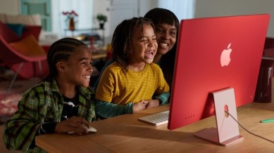 Apple iMac