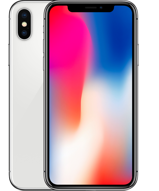 apple iphone x