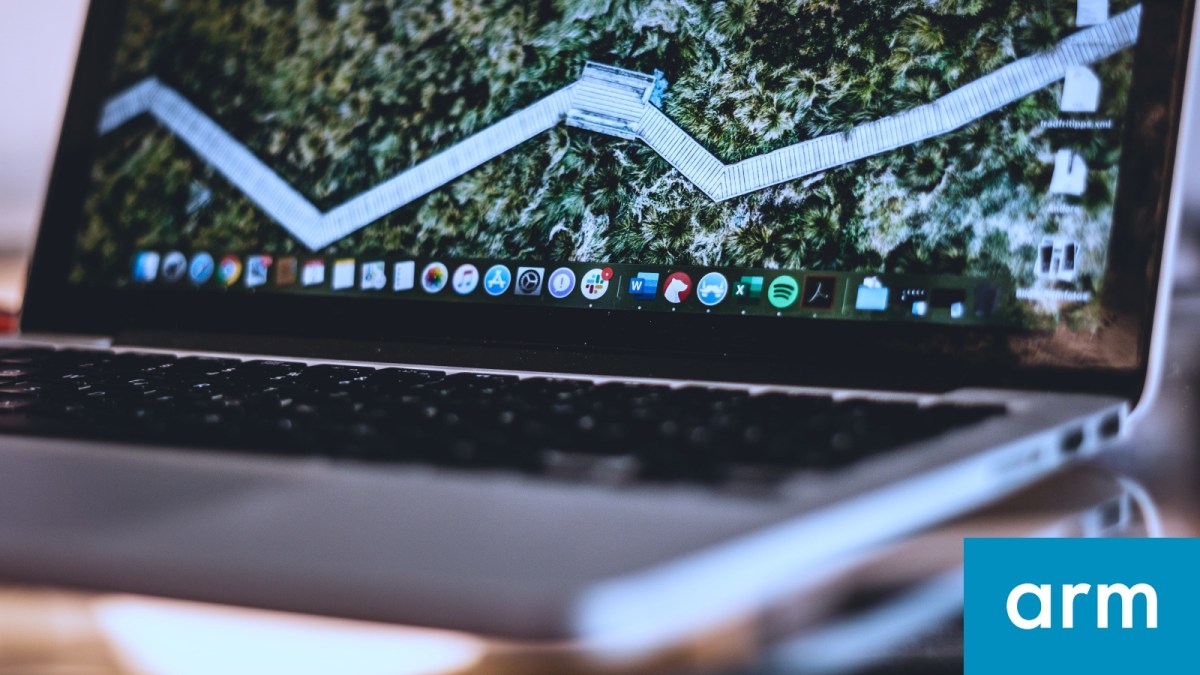 arm macbook featured