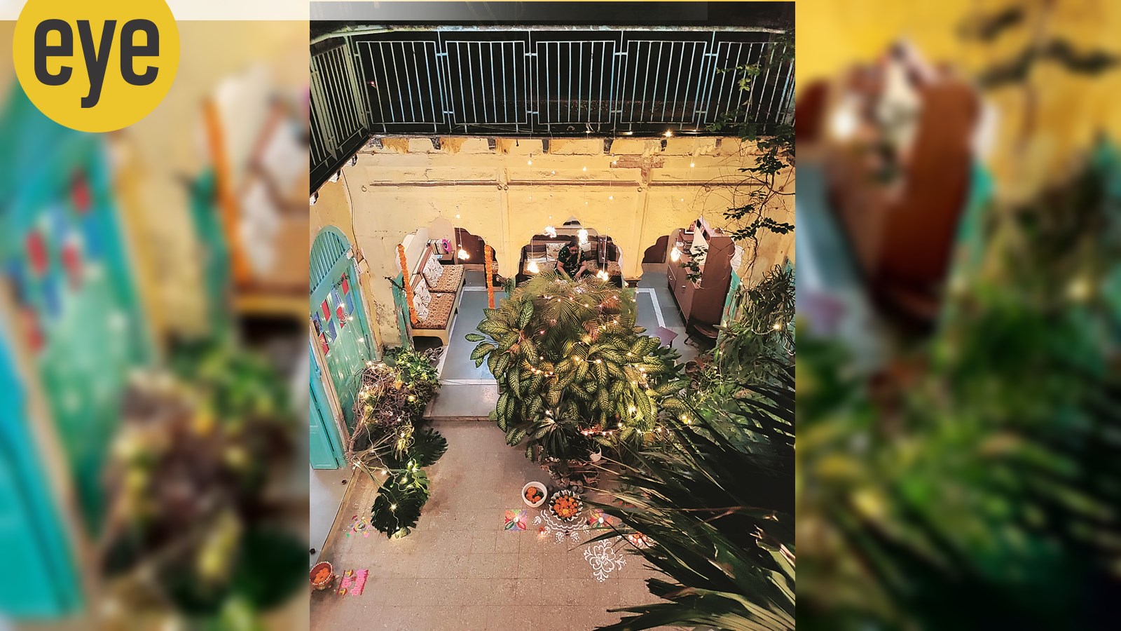 Diwali celebrations in Shahjahanabad