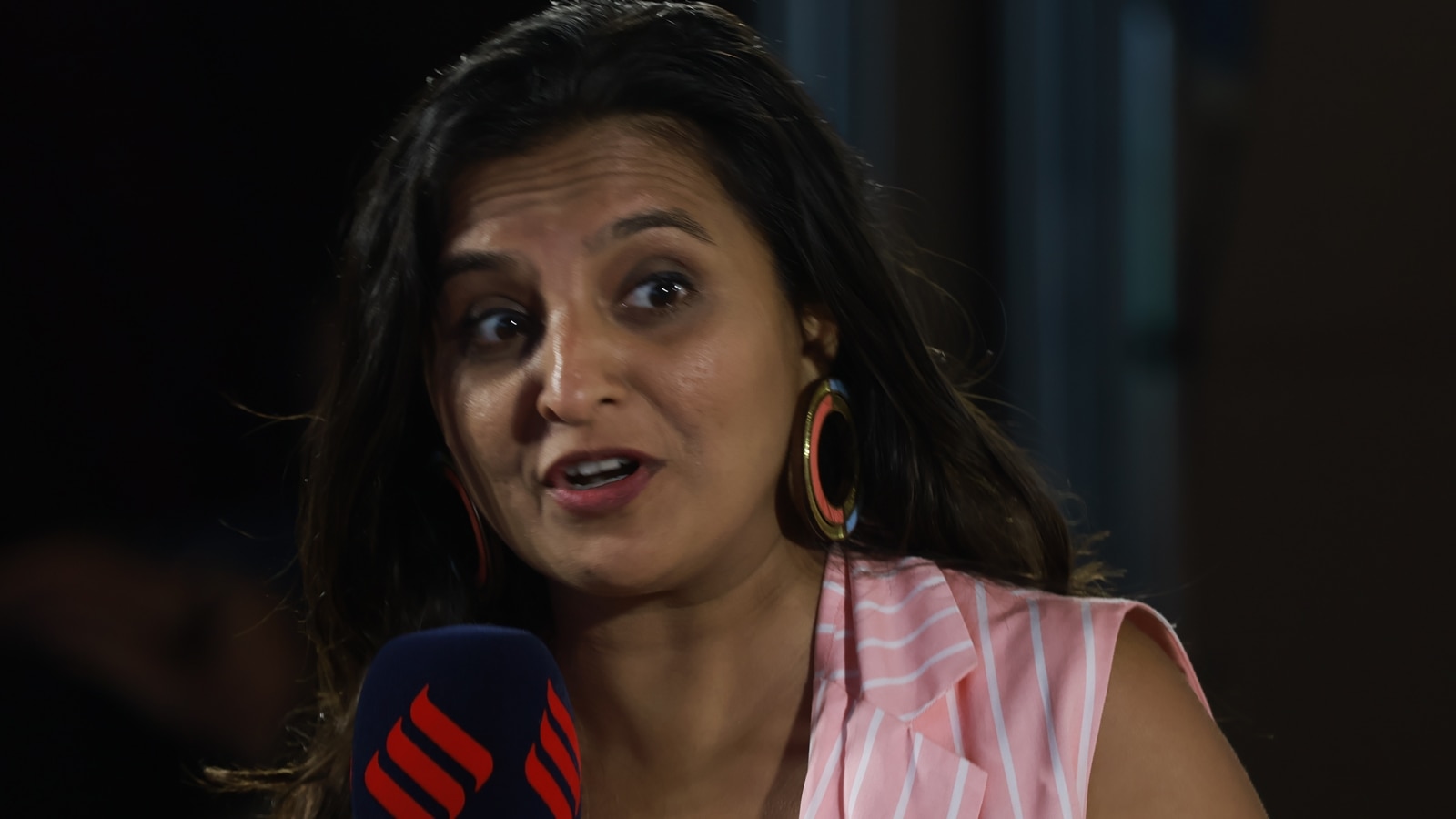 Devna vora gandhi