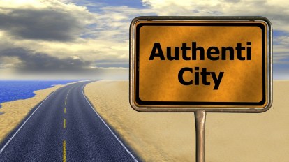 Here's what the 2023 word of the year, 'authentic,' means for brands