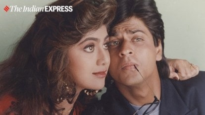 Shilpa Shetty calls Shah Rukh Khan her 'one and only acting school' as she  celebrates 30 years in Hindi cinema | Bollywood News - The Indian Express