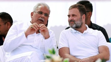bhupesh baghel congress manifesto