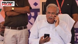 bhupesh baghel interview