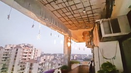 Signature View residents split, delhi high court, Delhi Development Authority (DDA), delhi news, India news, Indian express, Indian express India news, Indian express India