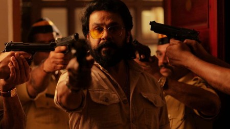 bandra review