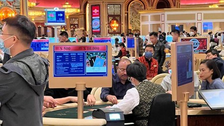 maharashtra bjp president chandrakant bawankule poker row