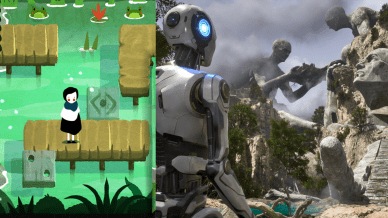 best puzzle games with free download