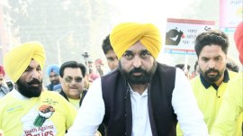 bhagwant mann