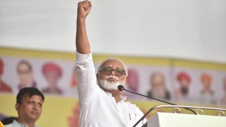 Kunbi certificates to Marathas, Chhagan Bhujbal, Shinde Committee, elgar rall, OBC, Sandeep Shinde Committee, Backward Classes Commission, Maratha community, Maratha quota protest, Maratha reservation, indian express,