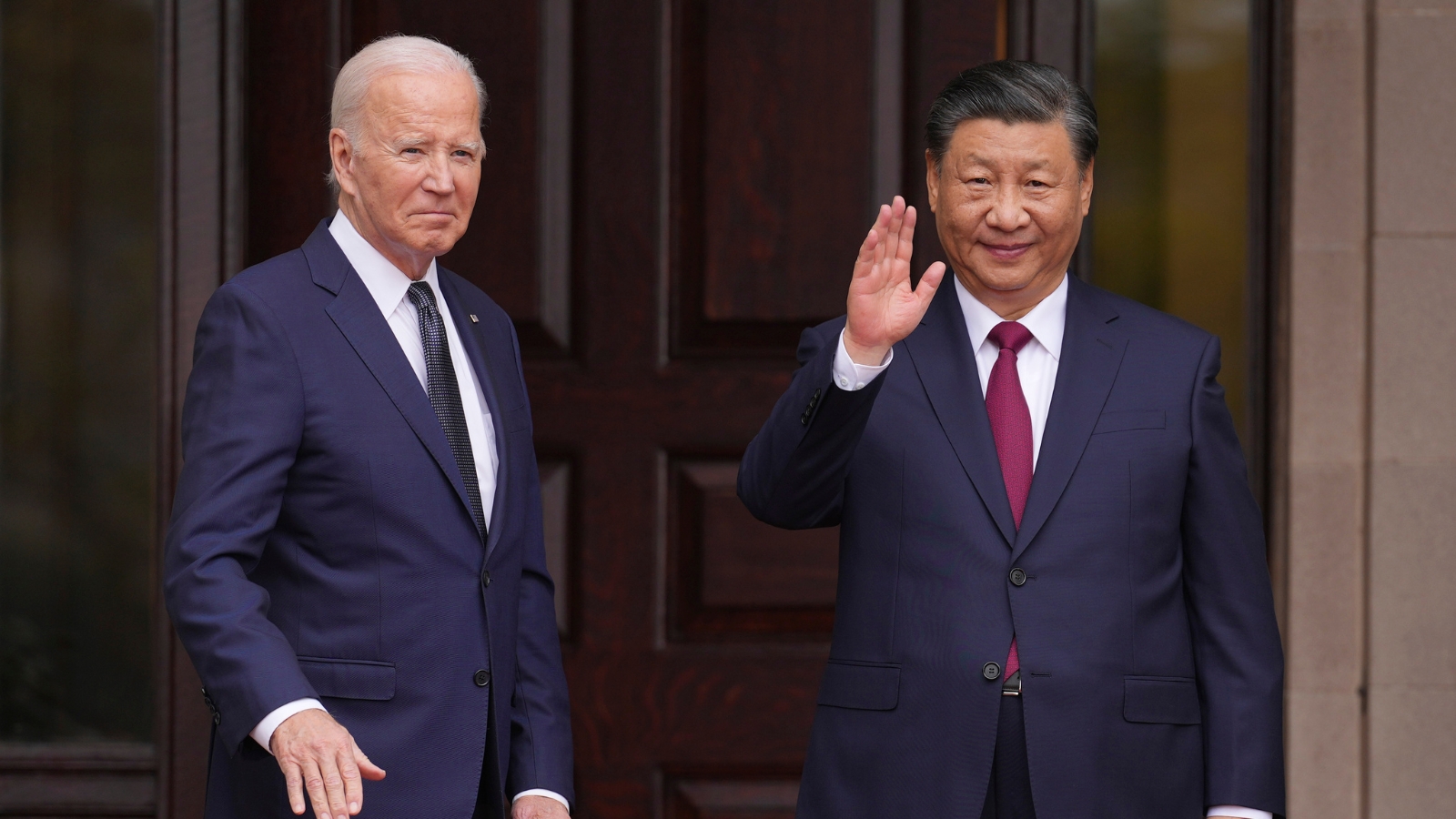 Joe Biden meets with Xi Jinping, says US, China militaries ‘back to ...