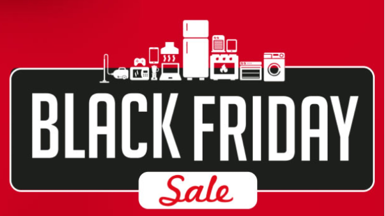Black Friday sale 2023: , Ajio, Croma, Nykaa offer deals