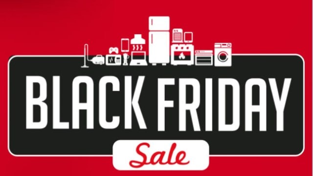 Black Friday tech deals from Croma, Vijay Sales, and iNvent ...