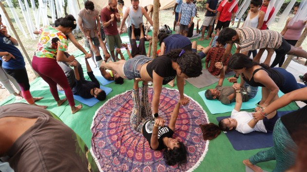 Bloom In Green 2023: South India’s biggest camping festival to open in ...