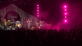 Bloom In Green festival 2023, Krishnagiri cultural festival, South India camping extravaganza, Transformational festival in Tamil Nadu