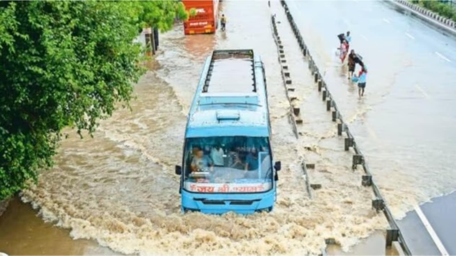 Rs 266.63-crore flood mitigation project approved for Nagpur city ...