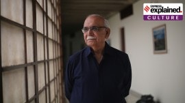 B N Goswamy