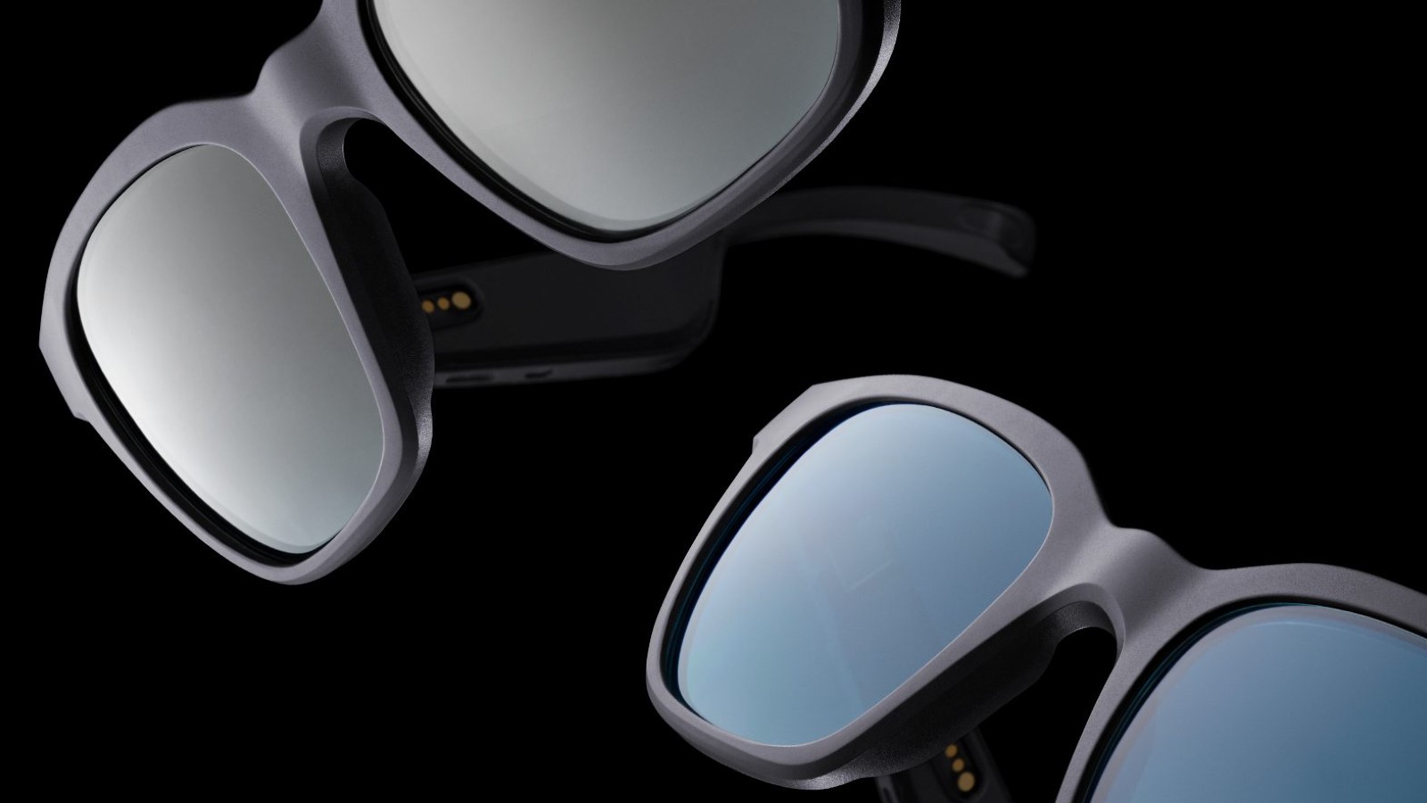 Wireless Bluetooth Sunglasses With Stereo Earphone | Konga Online Shopping-hangkhonggiare.com.vn