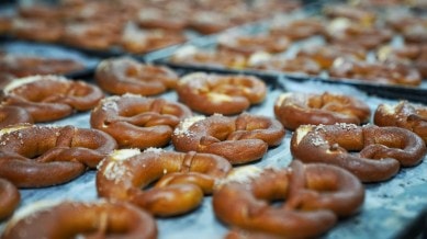 Gluten-free diet Health