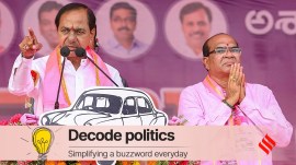 telangana brs rythu bandhu scheme