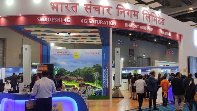BSNL 4G