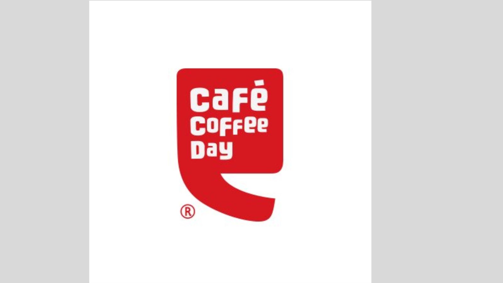 cafe coffee day