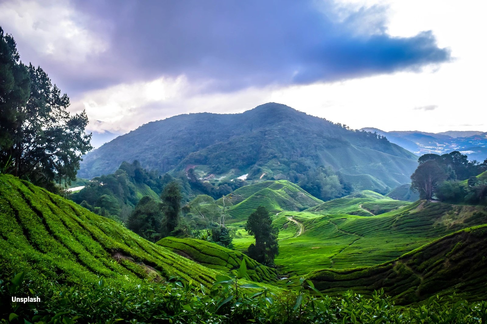 Malaysia visa-free entry for Indian citizens, Explore Malaysia without visa formalities, Best places to visit in Malaysia