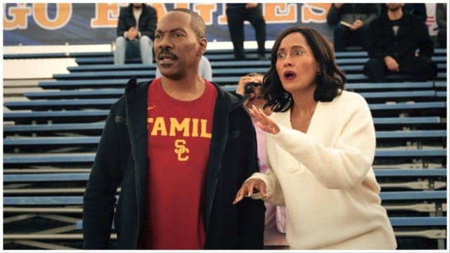 "The Pickup": Deutschlands Kritiker Sind Entsetzt! (The Pickup Review – Eddie Murphy’S Heinous New Comedy Is Worse Than Norbit) - uqehu85