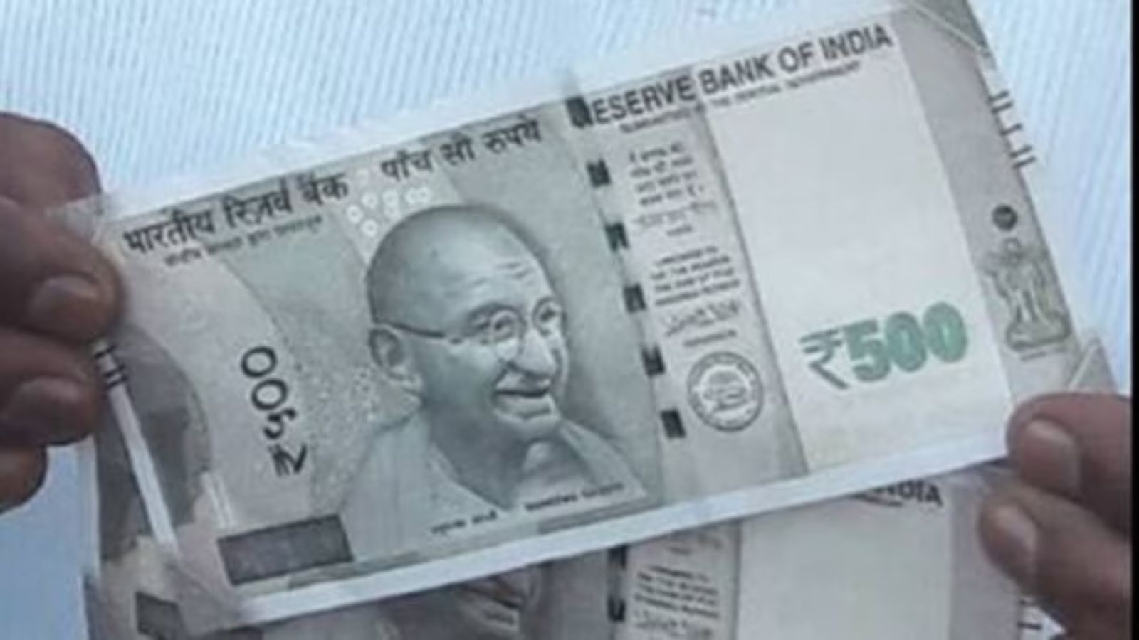 Haryana identifies 36.74 lakh ghost beneficiaries in 9 yrs