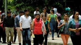 The CAT 2023 admit card has details of the candidate, their roll numbers, exam day guidelines and reporting time.