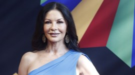 Catherine Zeta-Jones iffi