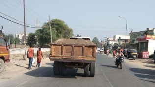 sand mafia, bihar sand mafia