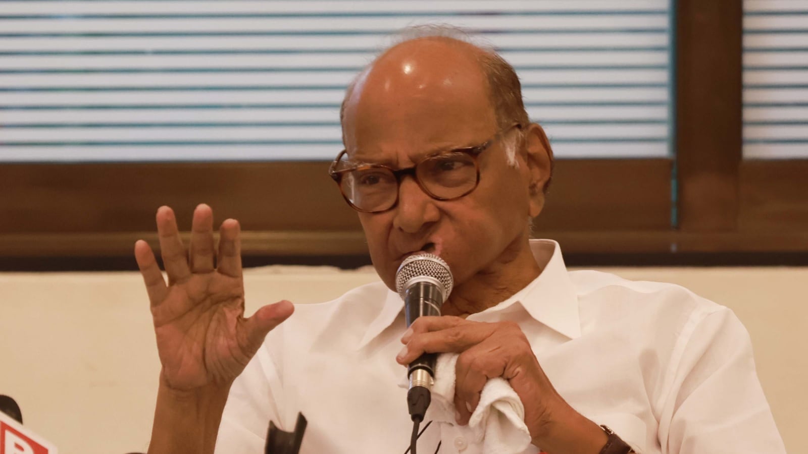 namdev jadhav attack in pune