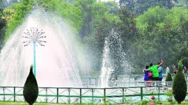 chandigarh tourism