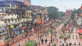 chandni chowk