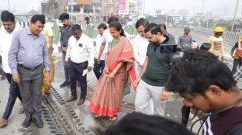 chandni chowk ncp mp supriya sule